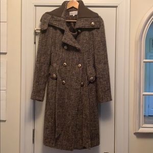 Calvin Klein Coat